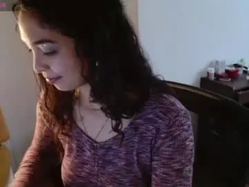 Chaturbate Adult Webcam of ariagal