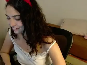 Chaturbate Private Sex Chat of ariagal