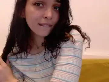 Chaturbate Live Sex Cam of ariagal