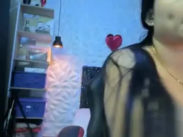 Chaturbate Best live sex cam show of ariell_dl