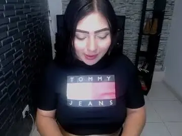 Chaturbate Adult Webcams of ashley__greey