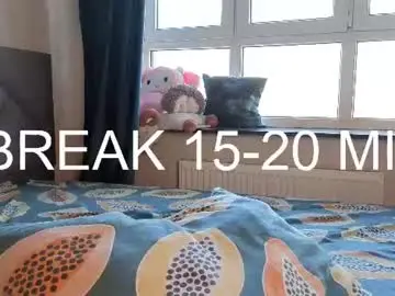 Chaturbate Live Porn of autumnstella