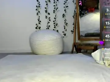 Chaturbate Live Sex of brooklyn_shai