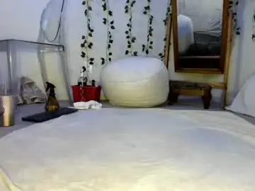Chaturbate Private Sex Chat of brooklyn_shai