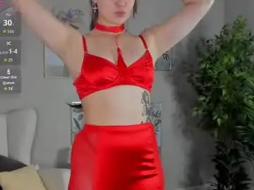 Chaturbate Free Porn Cam of calm_sign