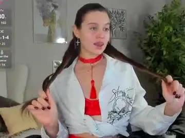 Chaturbate Adult Webcams of calm_sign
