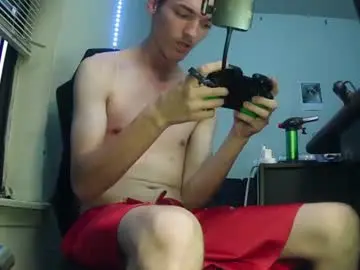 Chaturbate Live Porn of charlied09302