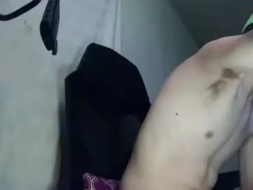 Chaturbate Live Porn of charlied09302