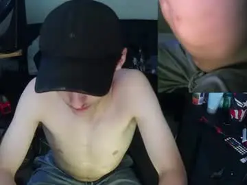 Chaturbate Live Porn of charlied09302