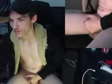 Chaturbate Sex Chat of charlied09302