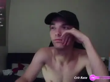 Chaturbate Live Sex Cam of charlied09302