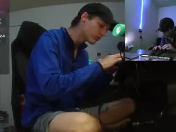Chaturbate Sex Cam of charlied09302