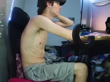 Chaturbate Free Porn Cam of charlied09302