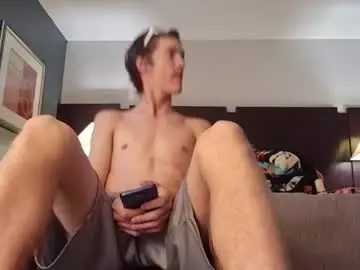 Chaturbate Sex Cam of charlied09302