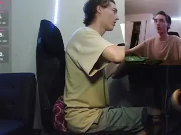 Chaturbate Live Sex Cam of charlied09302