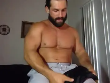 Chaturbate Nude Webcam of damnimhandsome25