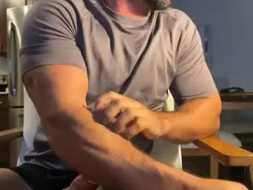 Chaturbate Sex Cam of damnimhandsome25