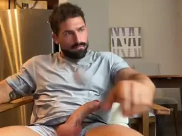 Chaturbate Adult Webcam of damnimhandsome25