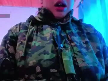 Chaturbate Live Sex Cam of dulce_celeste15