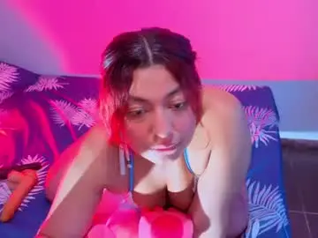 Chaturbate Live Sex of dulce_celeste15