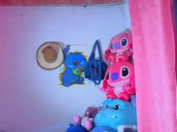 Chaturbate Adult Webcam of dulce_celeste15