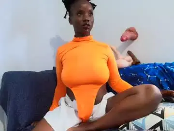 Chaturbate Private Sex Chat of ebonycandymelani
