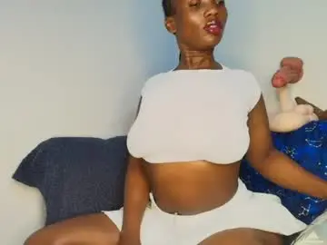 Chaturbate Best Webcam of ebonycandymelani