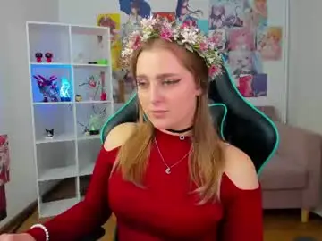 Chaturbate Free Porn Cam of ellabells