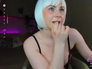Chaturbate Nude Webcam of eva_lawrence