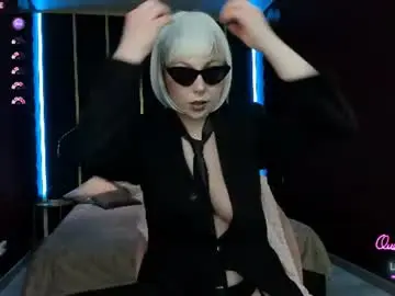 Chaturbate Private Sex Chat of eva_lawrence