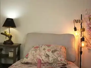 Chaturbate Nude Webcam of honeyyykate