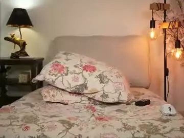 Chaturbate Nude Webcam of honeyyykate