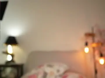 Chaturbate Nude Webcam of honeyyykate