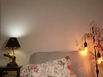 Chaturbate Live Sex Cam of honeyyykate