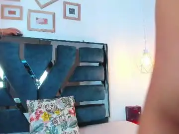 Chaturbate Live Sex Cam of irina_and_max