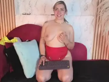 Chaturbate Live Sex of isabella_lt