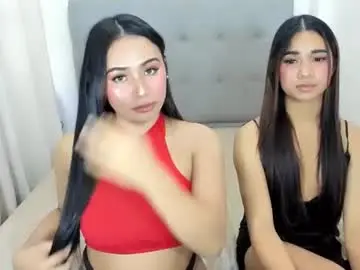 Chaturbate Sex Cam of iyahfakaratch