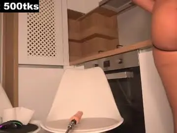 Chaturbate Nude Webcam of letycia18