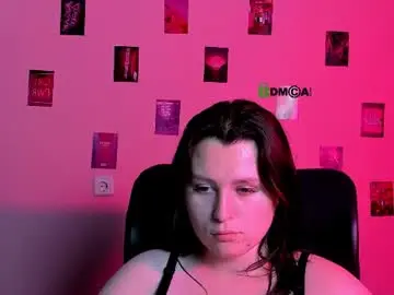 Chaturbate Best Webcam of luna_noct
