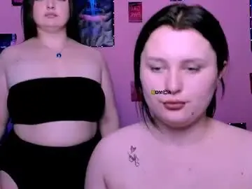 Chaturbate Live Sex of luna_noct