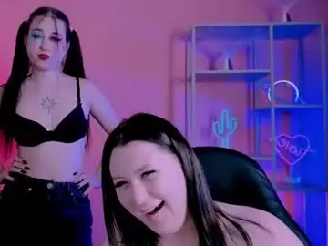 Chaturbate Live Porn of luna_noct