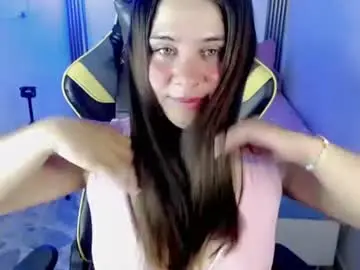 Chaturbate Live Porn of malak_power