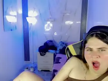 Chaturbate Live Sex Cam of malak_power