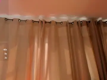 Chaturbate Private Sex Chat of miia_anderson_1