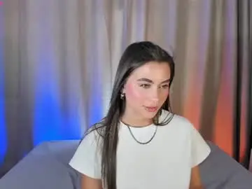 Chaturbate Live Sex of miia_anderson_1