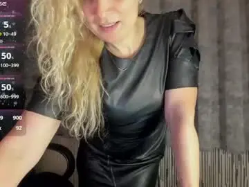 Chaturbate Best Webcam of milanna_x