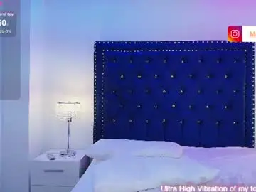 Chaturbate Adult Webcam of milu_ballmer