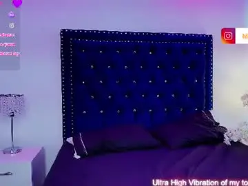 Chaturbate Live Porn of milu_ballmer