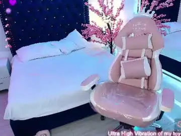 Chaturbate Best Webcam of milu_ballmer