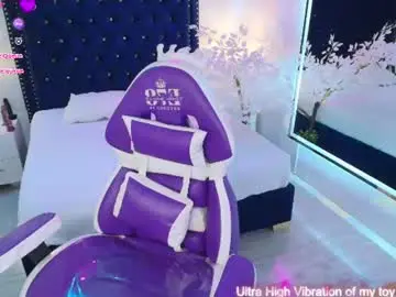 Chaturbate Nude Webcam of milu_ballmer